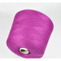 Nm2/26 100% Woolen Cashmere Dyed Yarn for Knitting